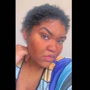 Meet your Posher, Taijohna